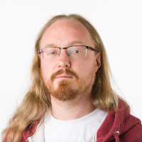 Martyn Welch's avatar