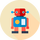 Apertis CI robot's avatar